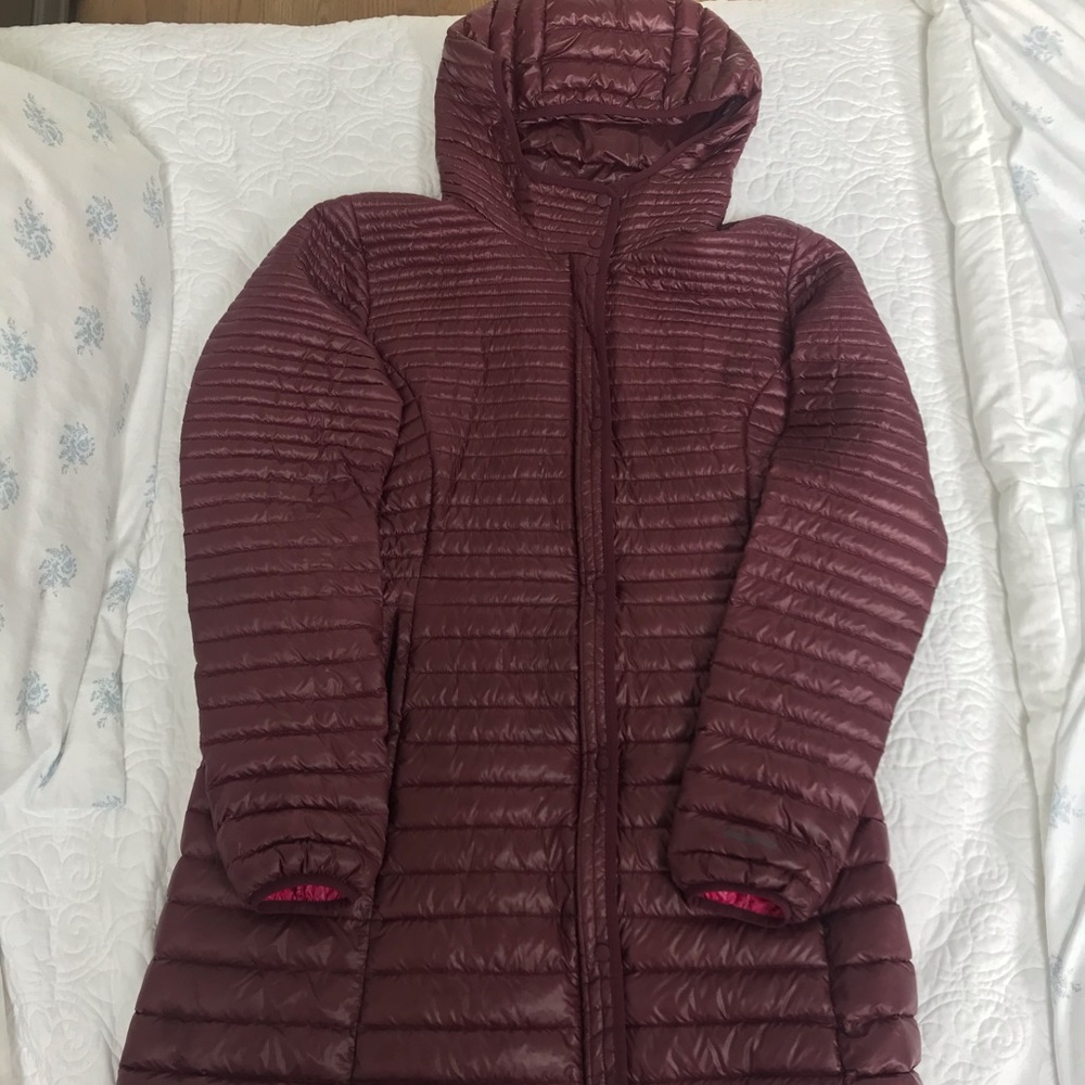 W’s Patagonia Puffer Jacket